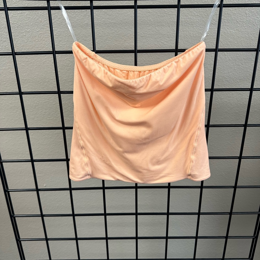 Lululemon tube top